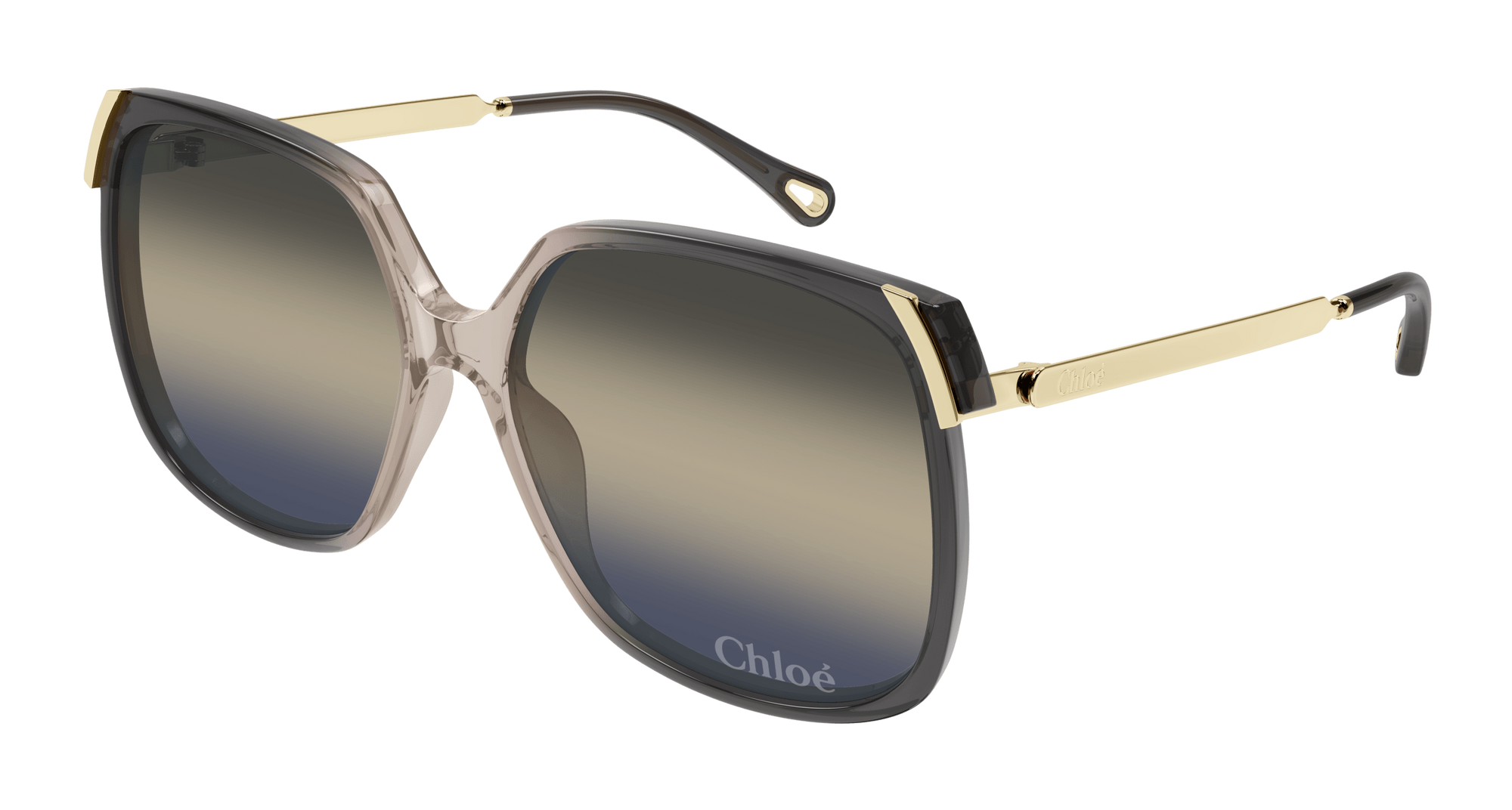 Chloe Sunglasses CH0286S-009