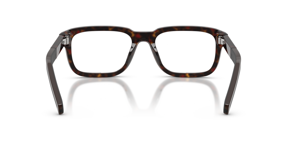 Prada Okulary korekcyjne PR D12V-17N1O1