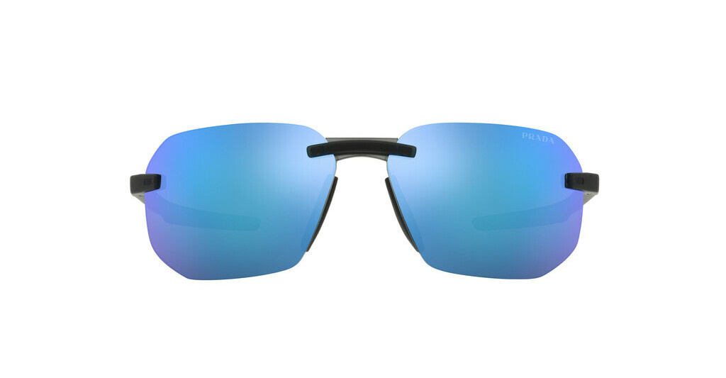 Prada Linea Rossa Sunglasses PS09WS-13C08R