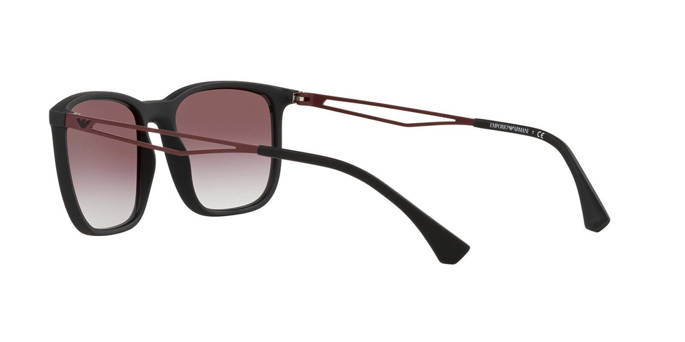 Emporio Armani Okulary przeciwsłoneczne EA4154-50428H