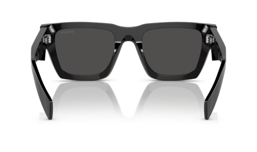 Prada Okulary przeciwsłoneczne PR A06S-16K08Z