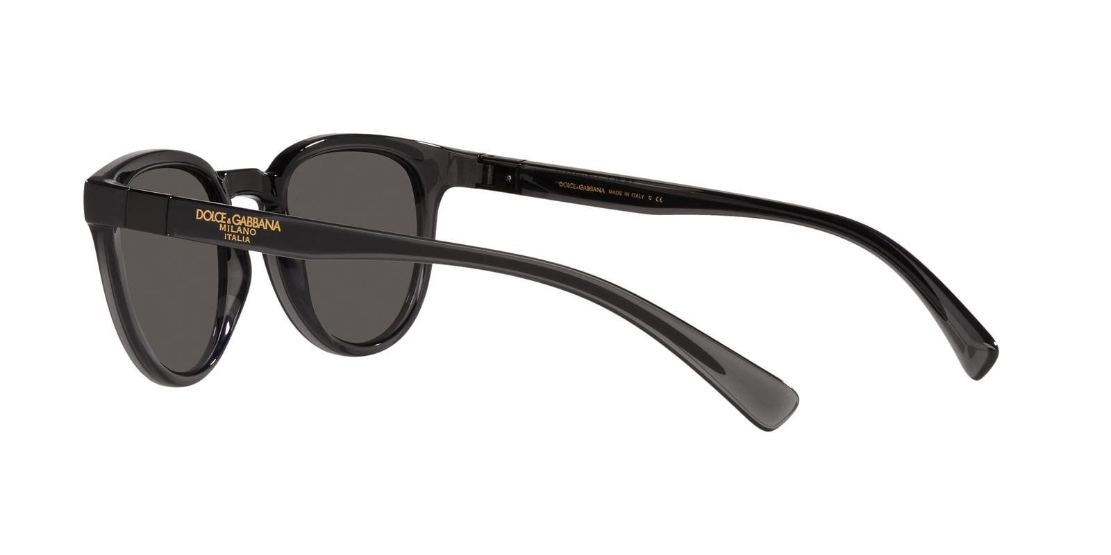 Dolce & Gabbana Sunglasses DG6148-325787