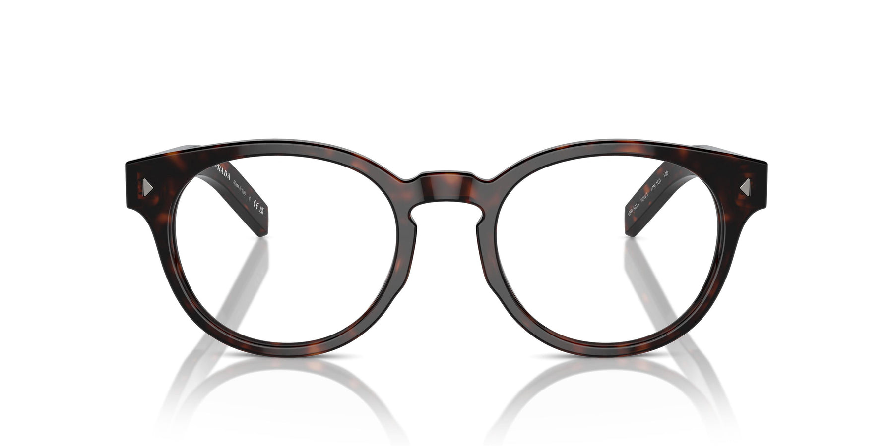 Prada Okulary korekcyjne PRA14V-17N1O1