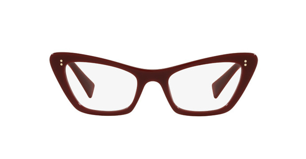 Miu Miu Okulary korekcyjne MU 03TV-USH1O1