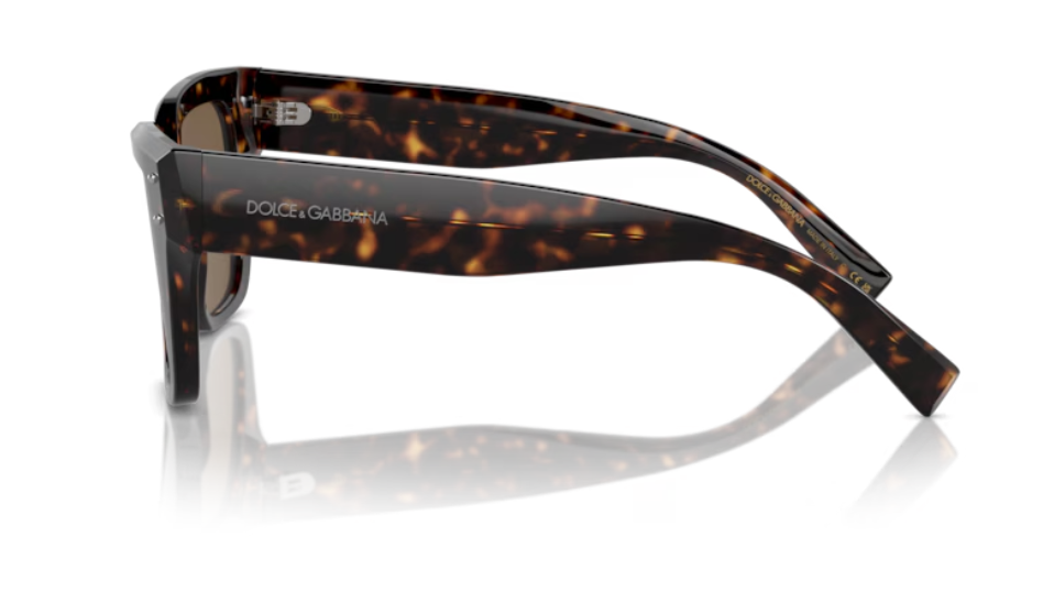 Dolce & Gabbana Okulary przeciwsłoneczne DG4471-502/73