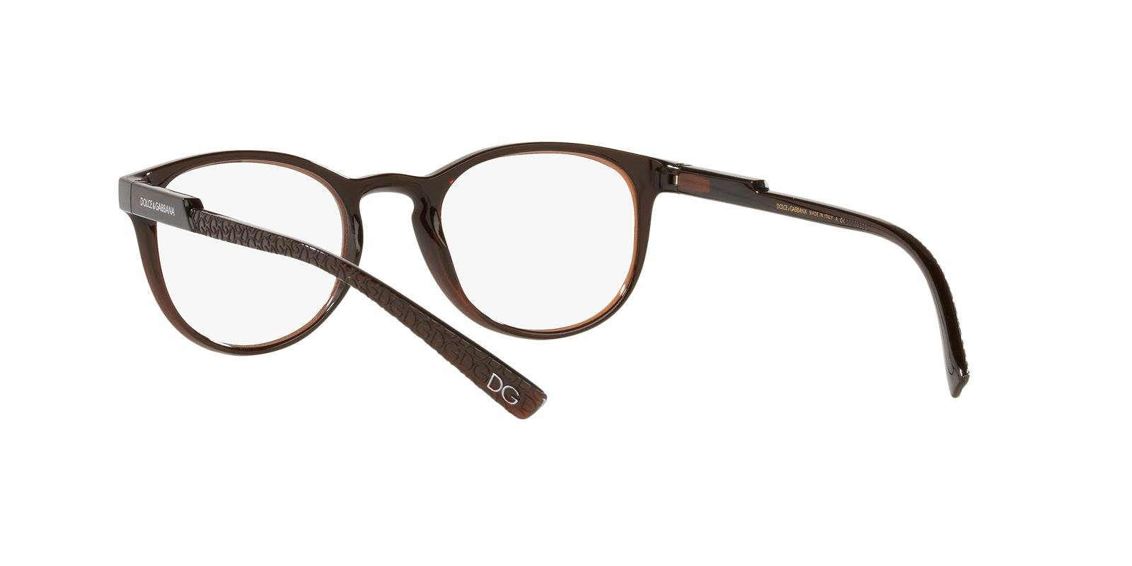Dolce & Gabbana Okulary korekcyjne DG5063-3295