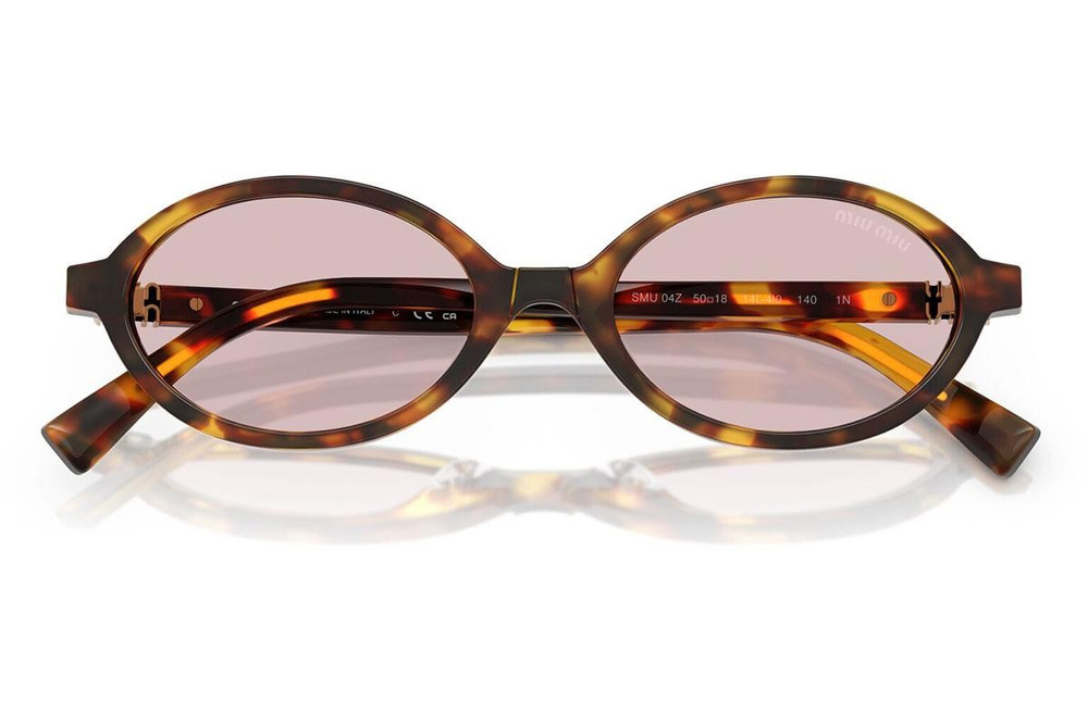 Miu Miu Okulary przeciwsłoneczne MU04ZS-14L4I0