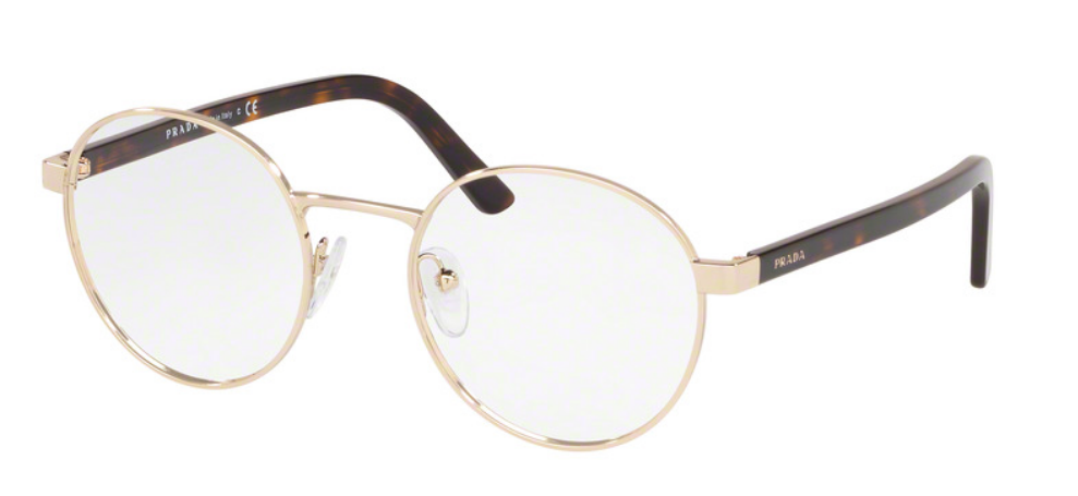 Prada Optical Frame HERITAGE PR52XV-ZVN1O1