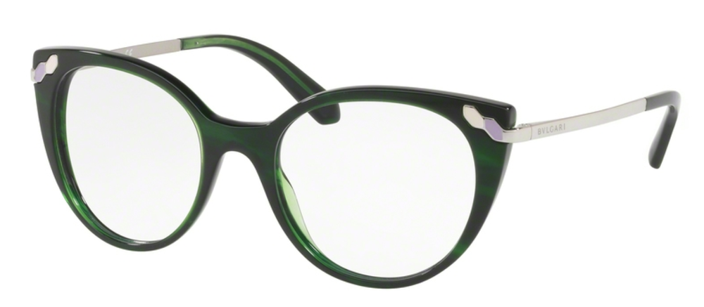 BVLGARI Optical frame  BV4150-827