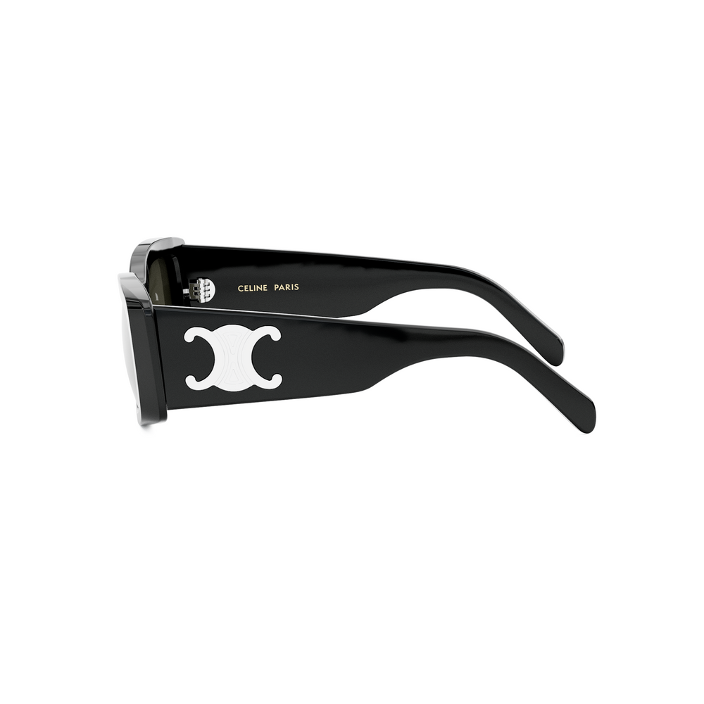 Celine Okulary przeciwsłoneczne CL40282U-01A
