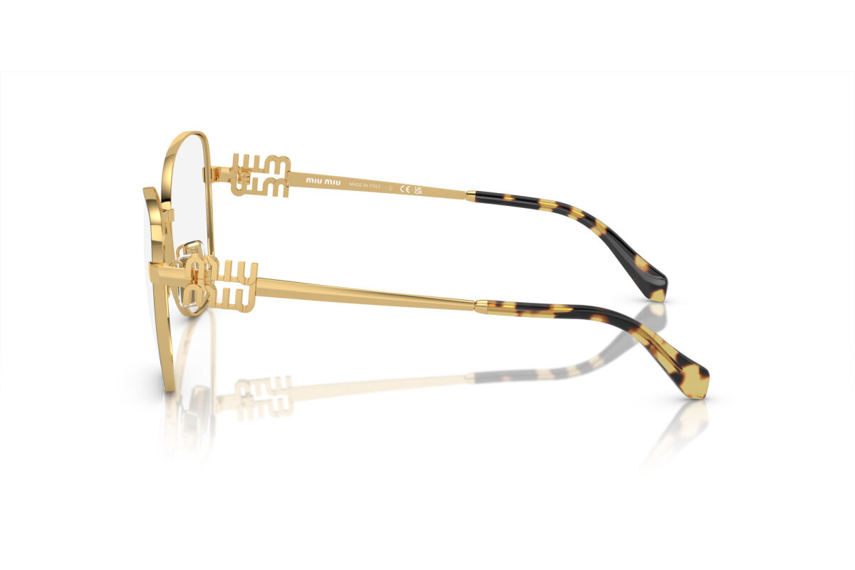 Miu Miu Optical frame MU 50XV-KUI1O1