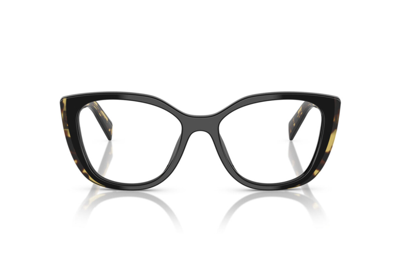 Prada Okulary korekcyjne PRB04V-3891O1