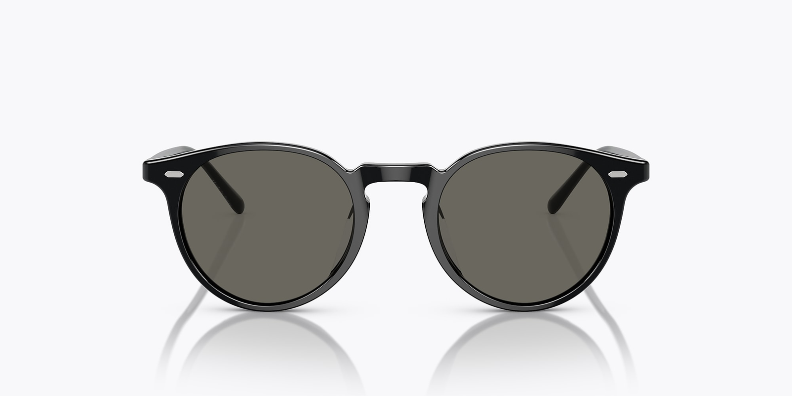 Oliver Peoples Okulary przeciwsłoneczne N.02 Sun OV5529SU-1731R5