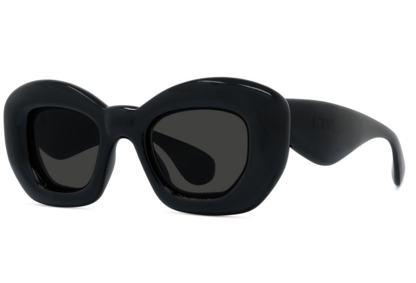 Loewe Sunglasses LW40117I-4701A