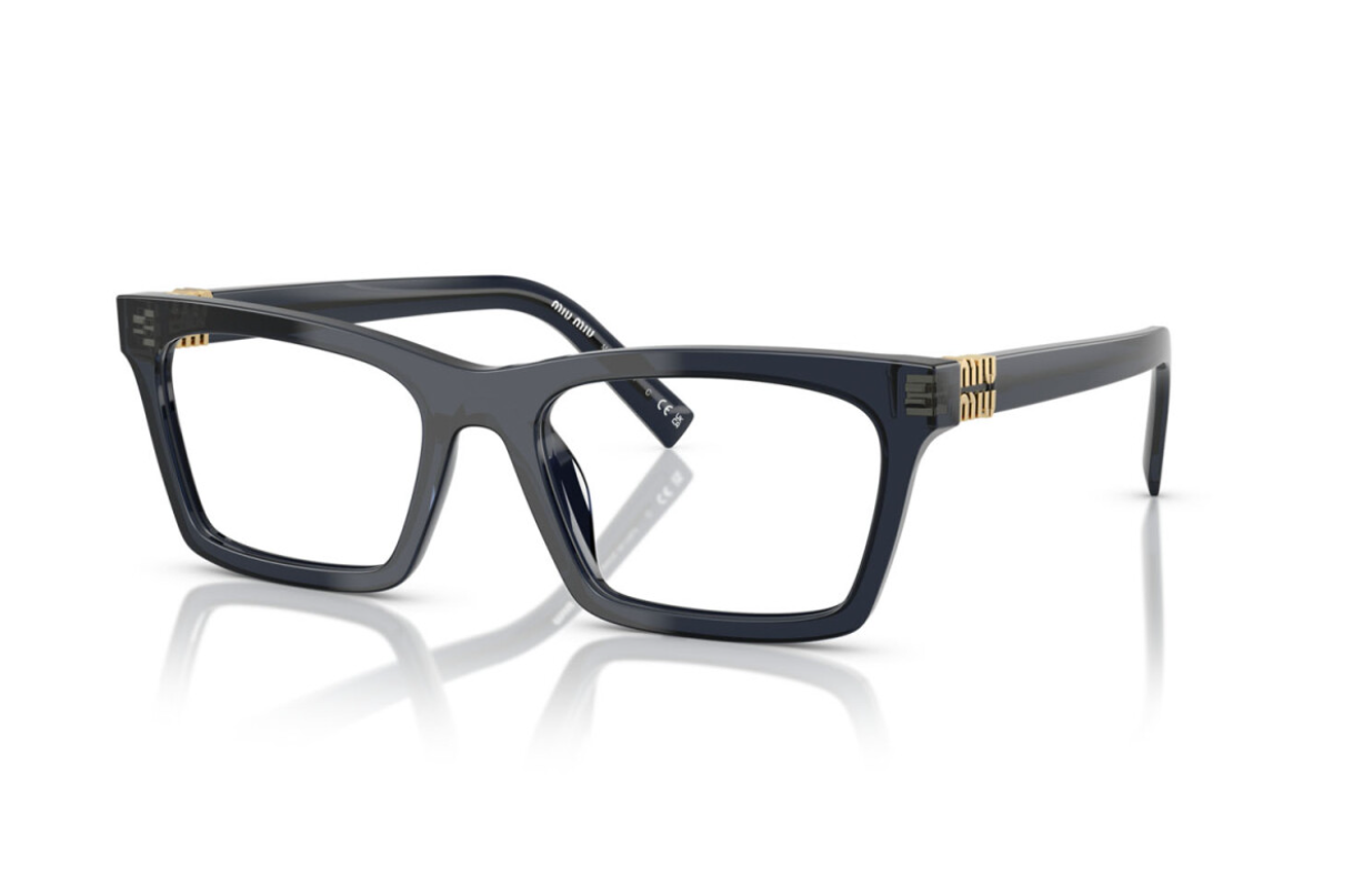 Miu Miu Optical frame MU04WV-08Q101