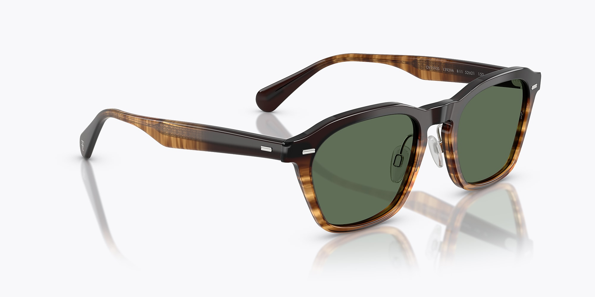 Oliver Peoples Okulary przeciwsłoneczne R-11 OV5593S-13929A