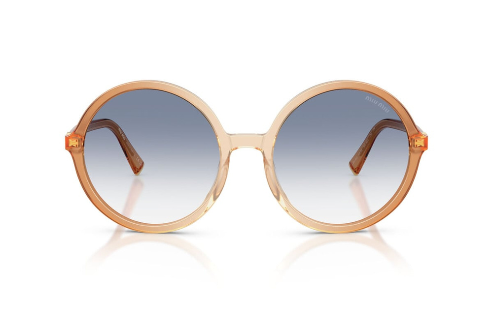 Miu Miu Sunglasses MUB02S-26G80O