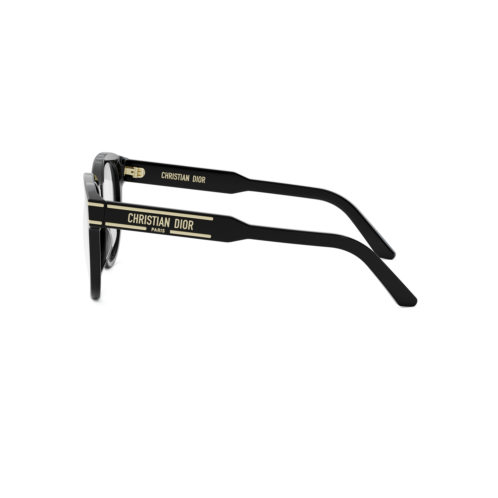 Dior Okulary korekcyjne DIORSIGNATUREO (R3I-1000) CD50114I-001