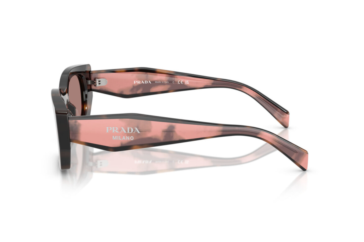 Prada Okulary przeciwsłoneczne PRB05S-23A60B