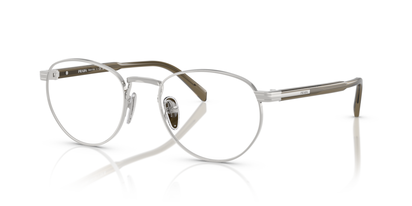 Prada Optical frame PRB52V-11U1O1