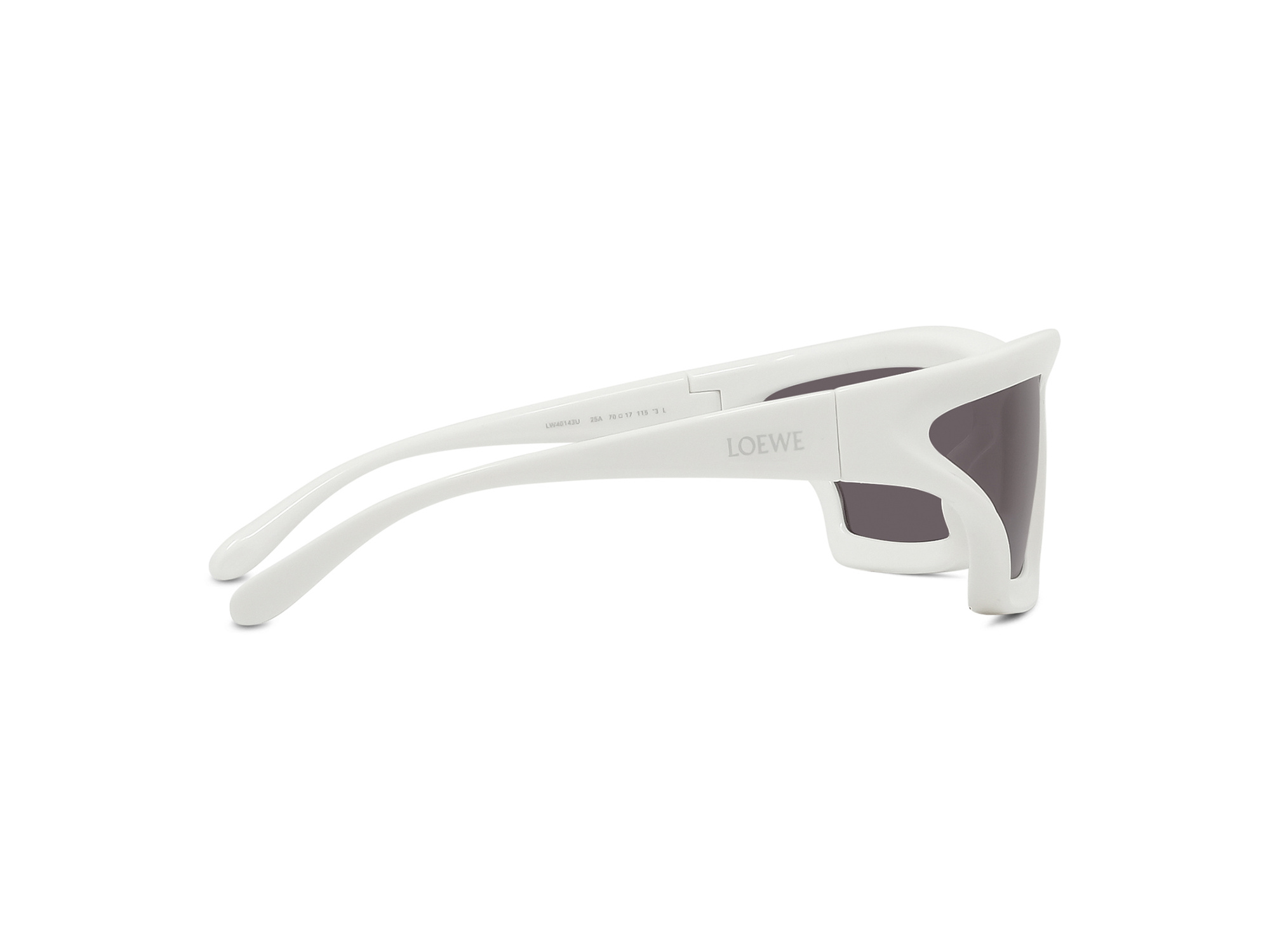 Loewe Sunglasses LW40143U-7025A