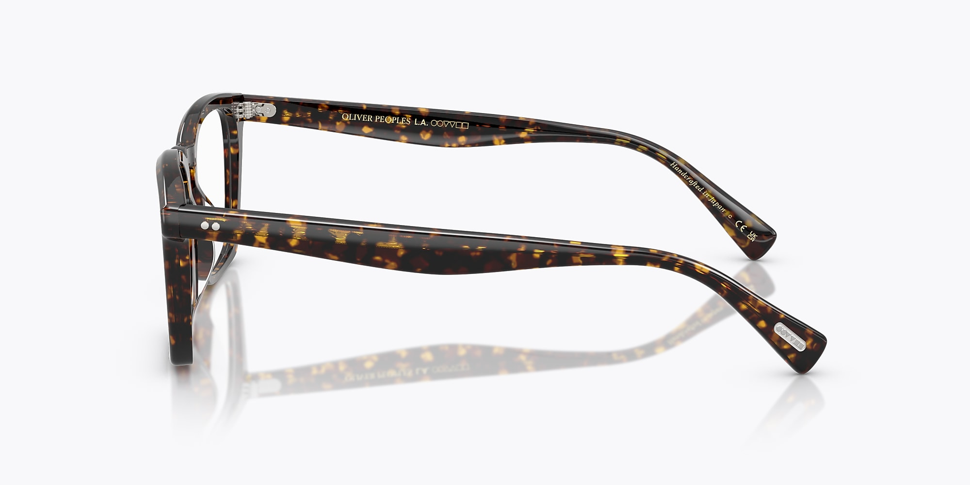 Oliver Peoples Okulary korekcyjne RAFKIN OV5561U-1741