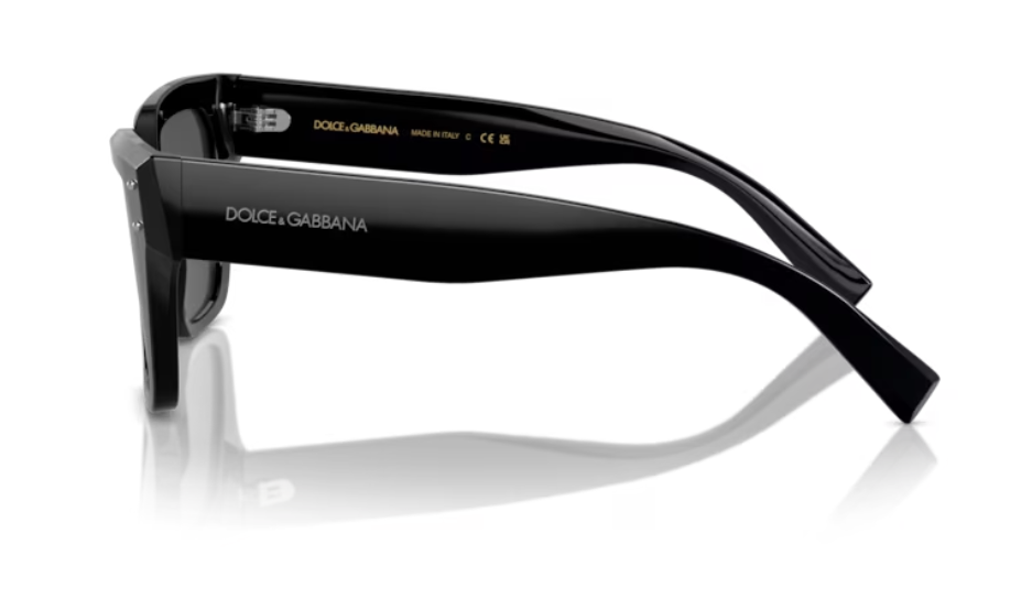 Dolce & Gabbana Okulary przeciwsłoneczne DG4471-501/87