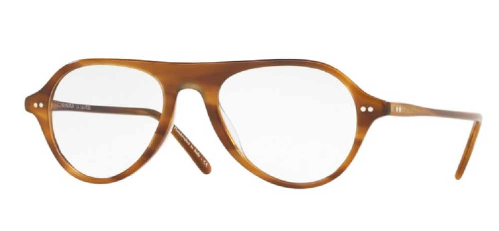 Oliver Peoples Okulary korekcyjne EMET OV5406U-1011