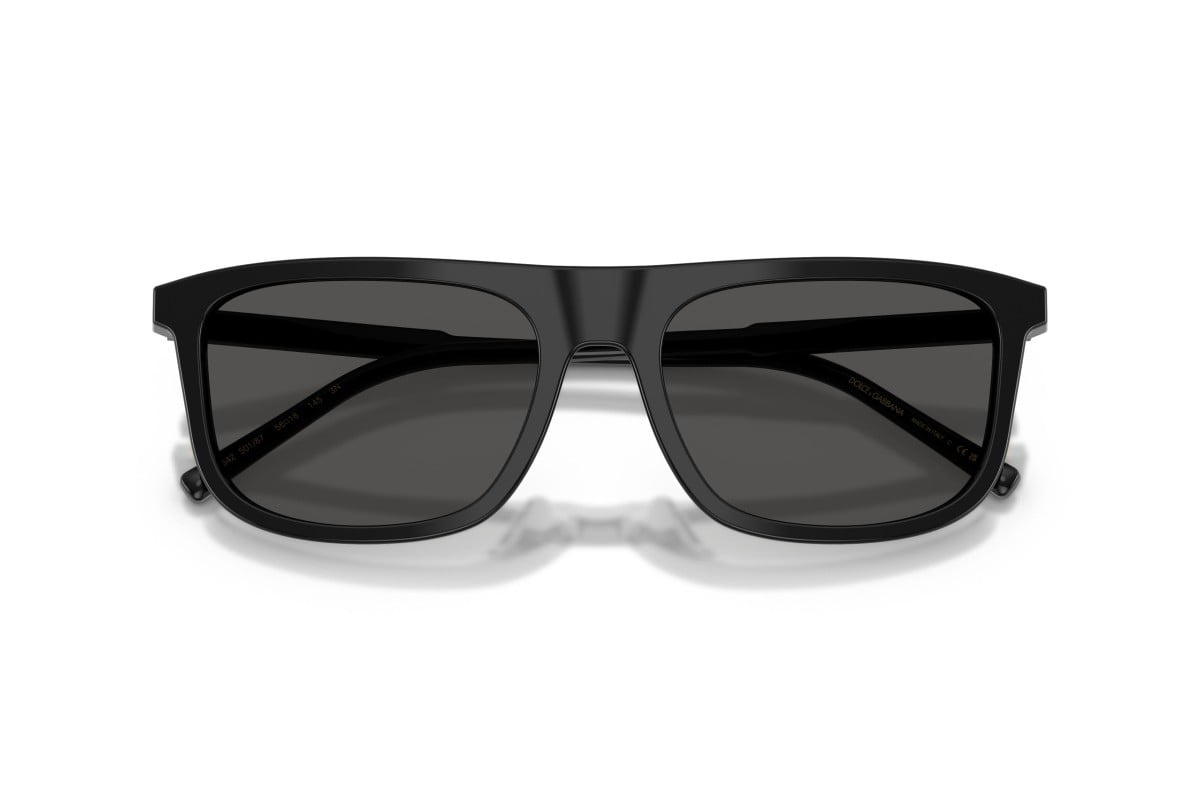Dolce & Gabbana Sunglasses DG4542-501/87