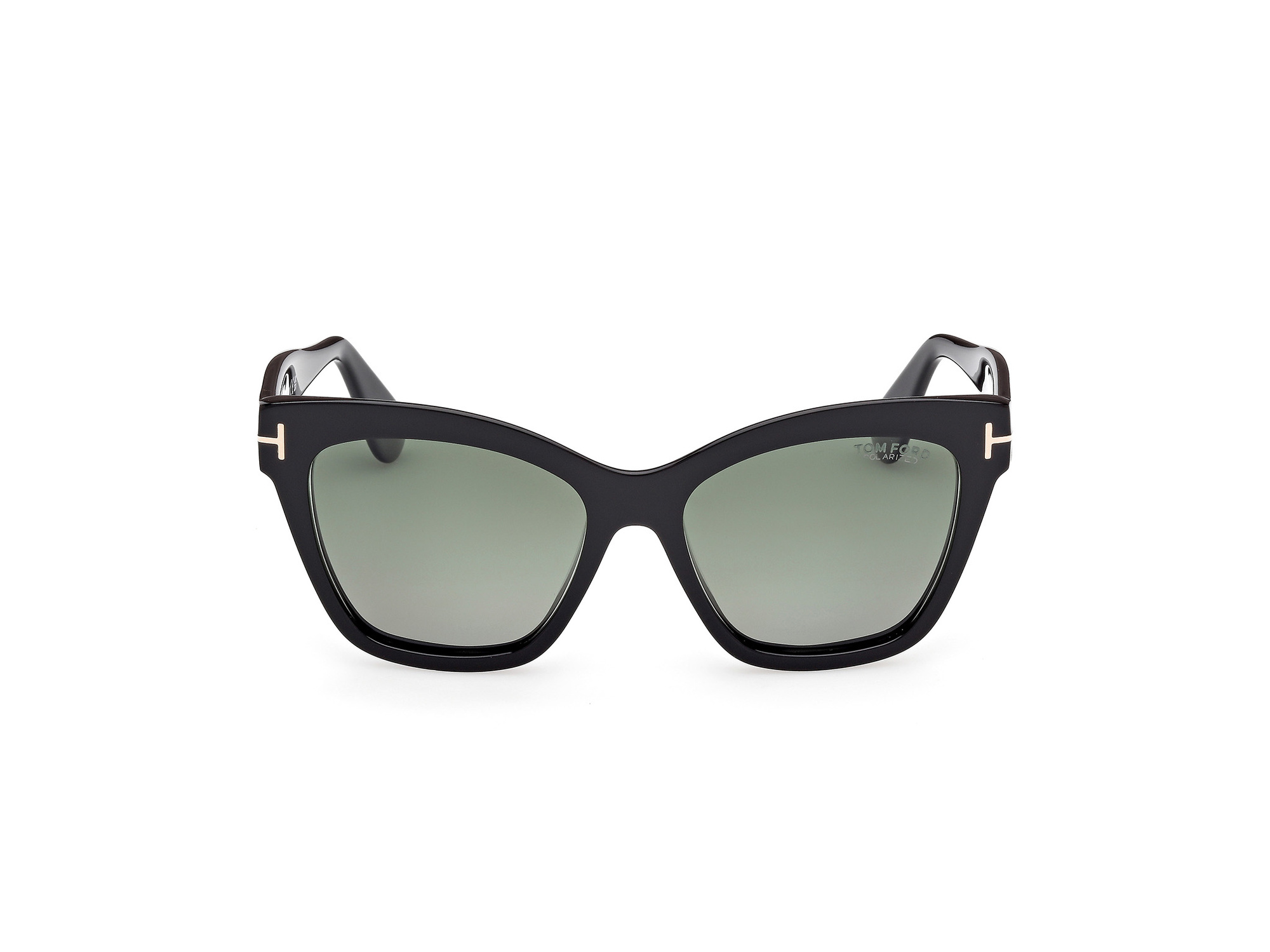 Tom Ford Okulary przeciwsłoneczne FT1217-01R