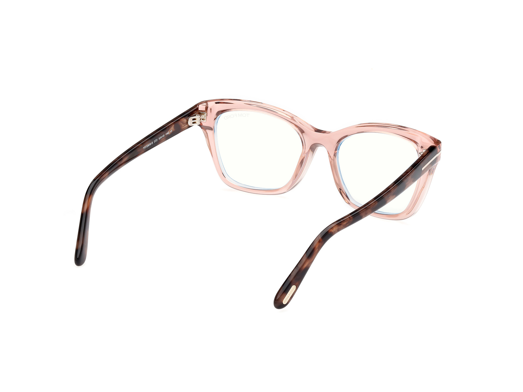 Tom Ford Optical frame FT5909-B-072