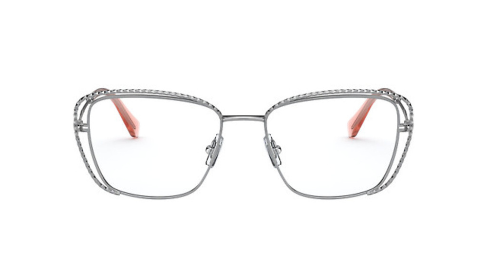 Miu Miu Okulary korekcyjne CORE COLLECTION MU50TV-1BC1O1