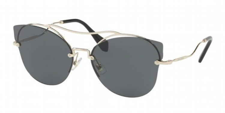 MIU MIU Sunglasses MU52SS-ZVN1A1