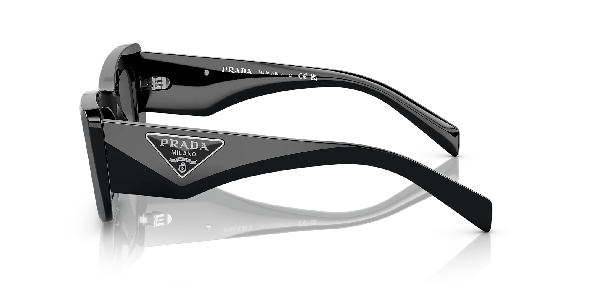 Prada Sunglasses PR 13ZS-1AB5S0