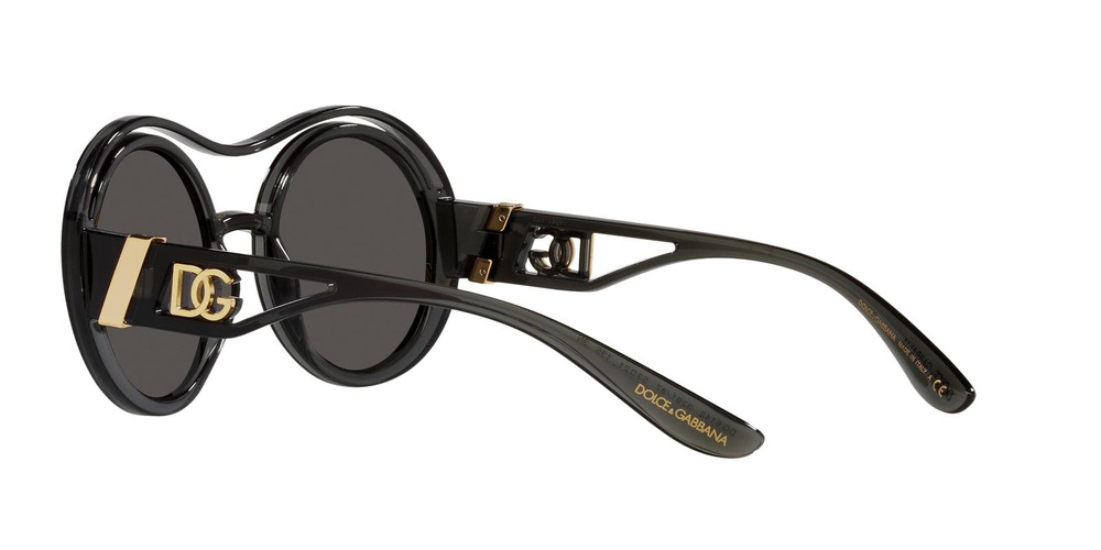 Dolce & Gabbana Sunglasses DG6142-329187