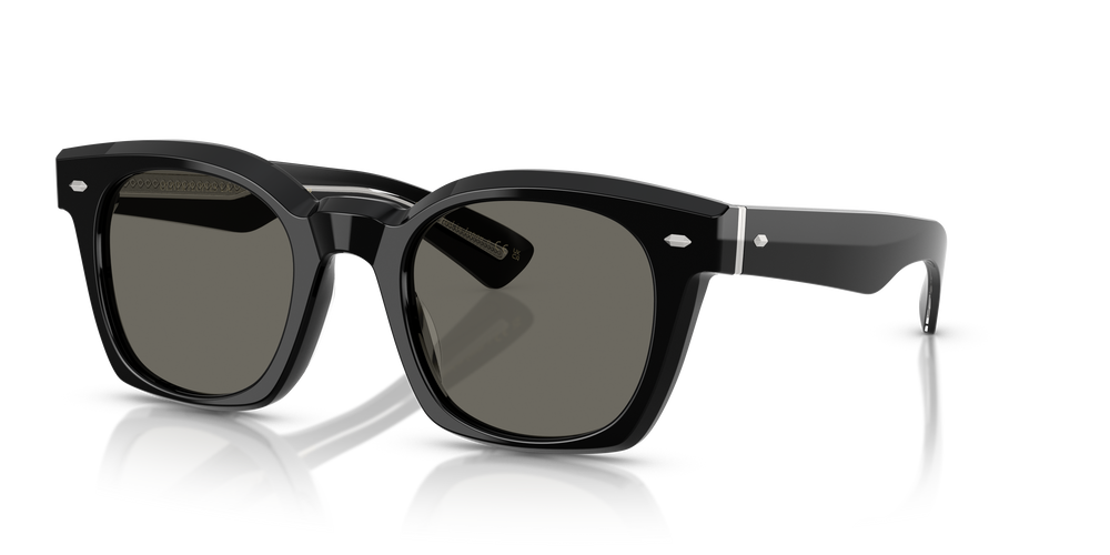 Oliver Peoples Okulary przeciwsłoneczne Merceaux OV5498SU-1731R5