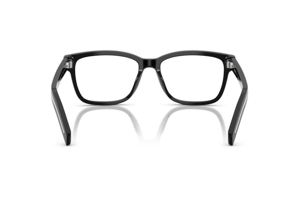 Prada Okulary korekcyjne PRB10V-16K1O1