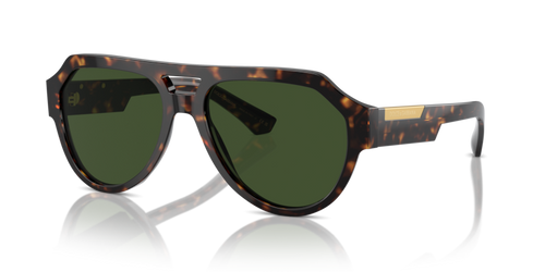 Dolce & Gabbana Okulary przeciwsłoneczne DG4466-502/71