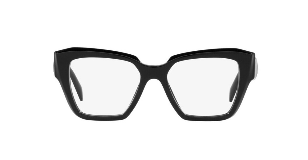 Prada Optical frame PR 09ZV-1AB1O1