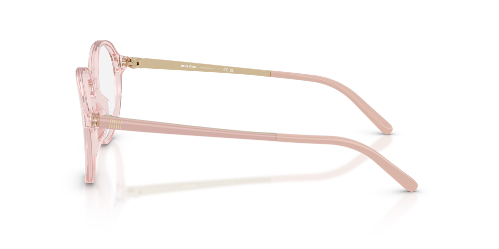 Miu Miu Okulary korekcyjne MU 10ZVU-26Q1O1
