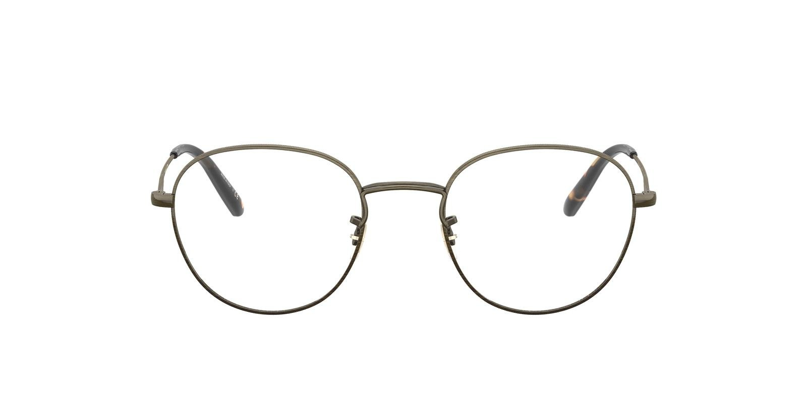 Oliver Peoples Okulary korekcyjne OV1281-5284