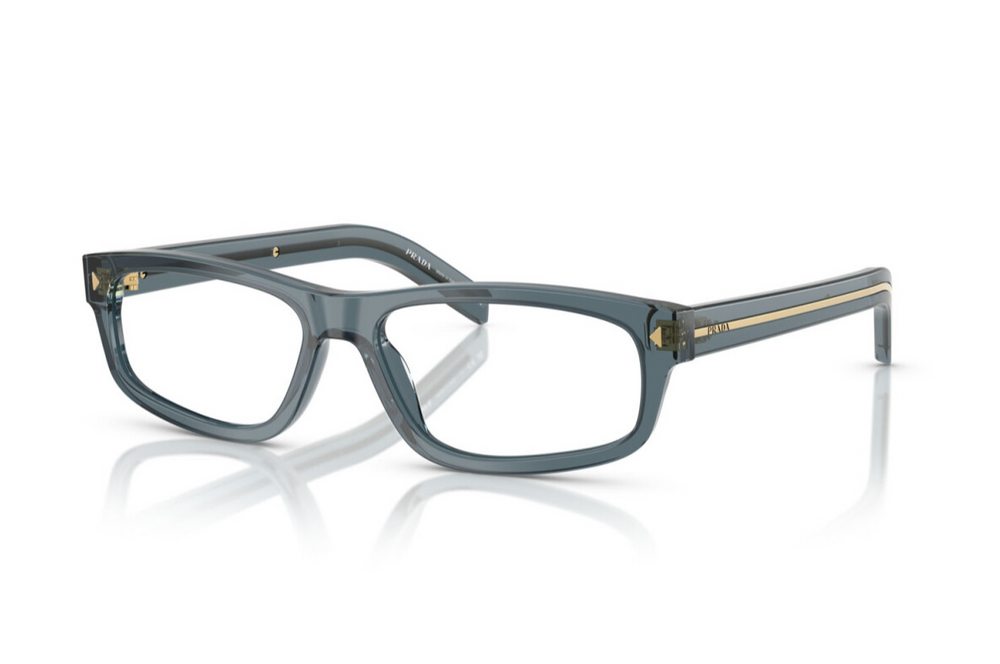 Prada Optical frame PRB02V-17T1O1