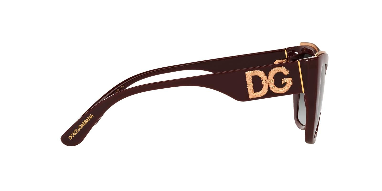 Dolce & Gabbana Okulary przeciwsłoneczne DG6144-32858G