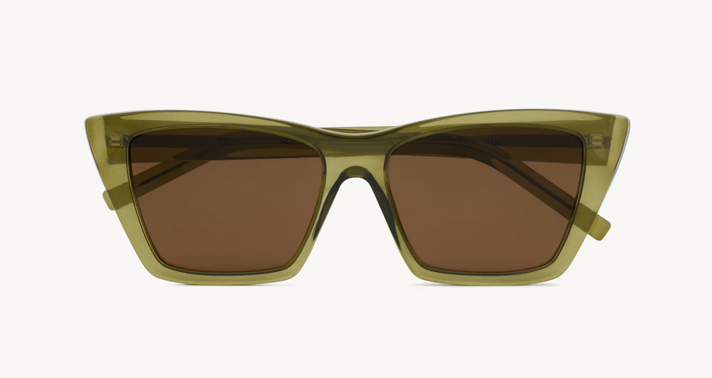 Saint Laurent Okulary przeciwsłoneczne SL276 MICA-059