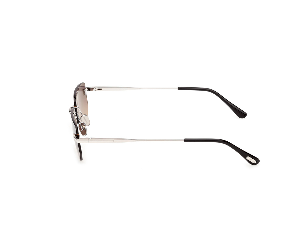 Tom Ford Okulary Przeciwsłoneczne ETHAN FT1355-16B