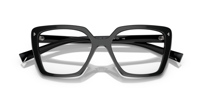 Prada Optical frame PR16ZV-1AB1O1