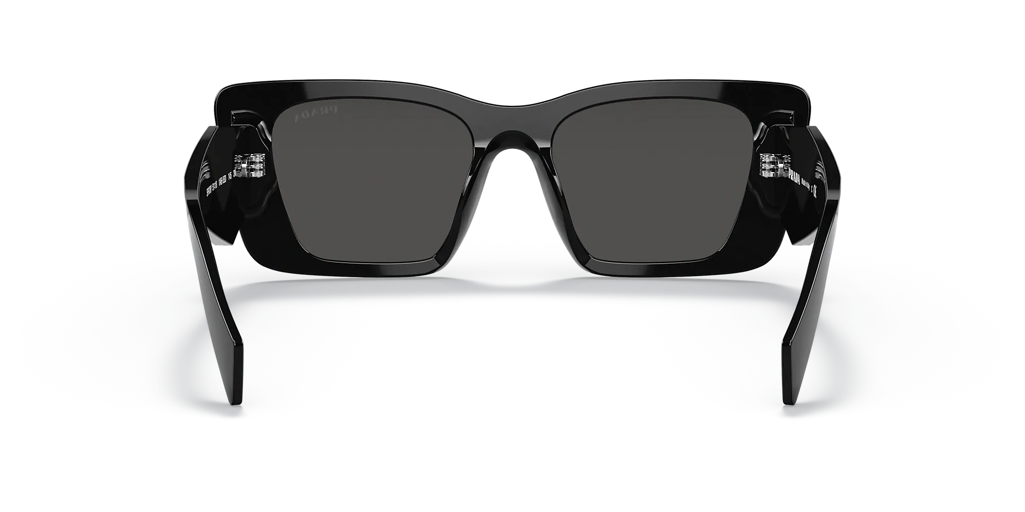 Prada Sunglasses PR08YS-1AB5S0