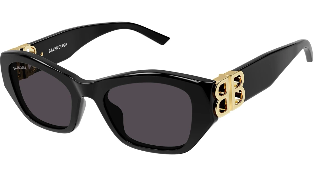 Balenciaga Sunglasses BB0311SK-001