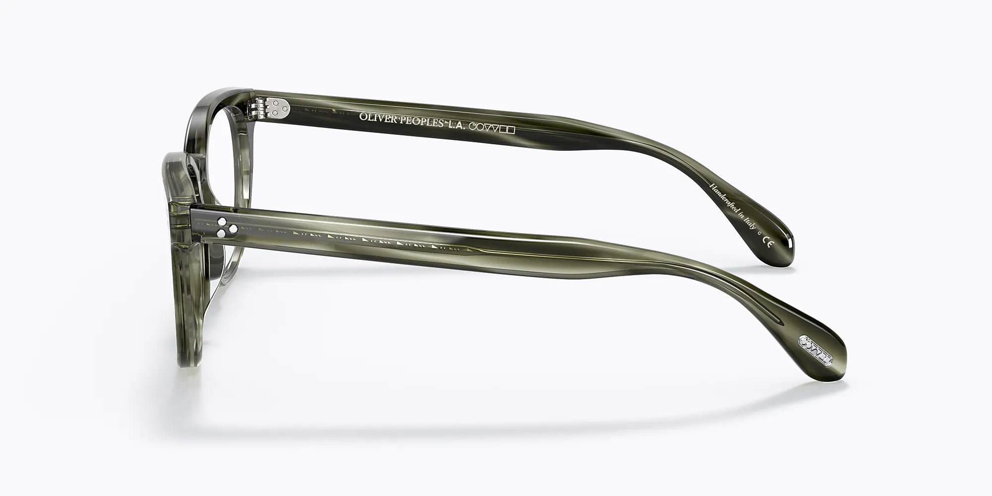 Oliver Peoples Okulary korekcyjne OV5457U-1705