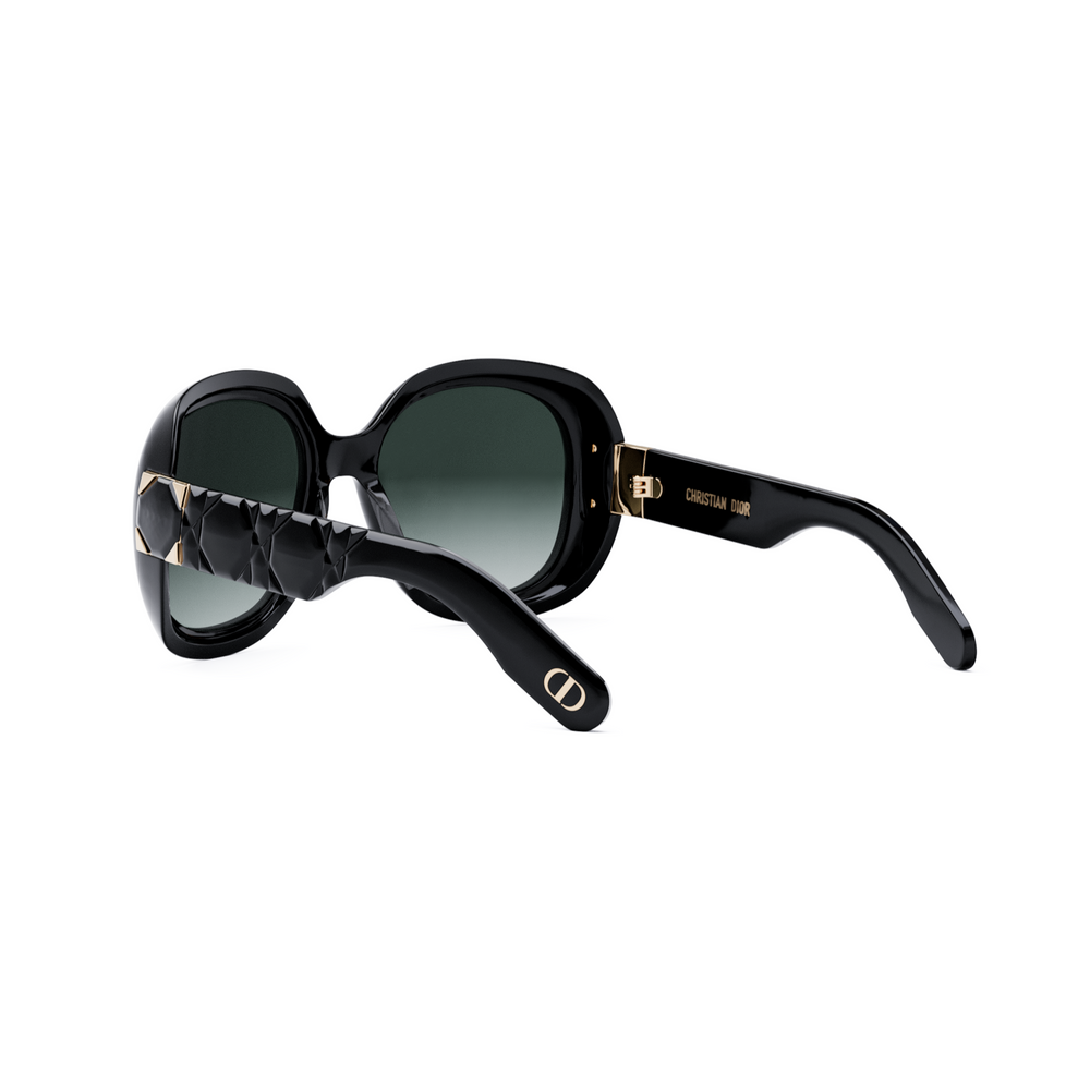 Dior Okulary przeciwsłoneczne LADY (9522_R2I_10A1) CD40114I-01B